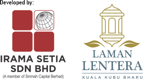 Laman Lentera